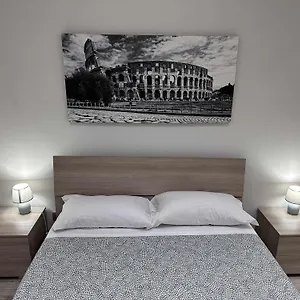 Rhome Away Montagnola Roma