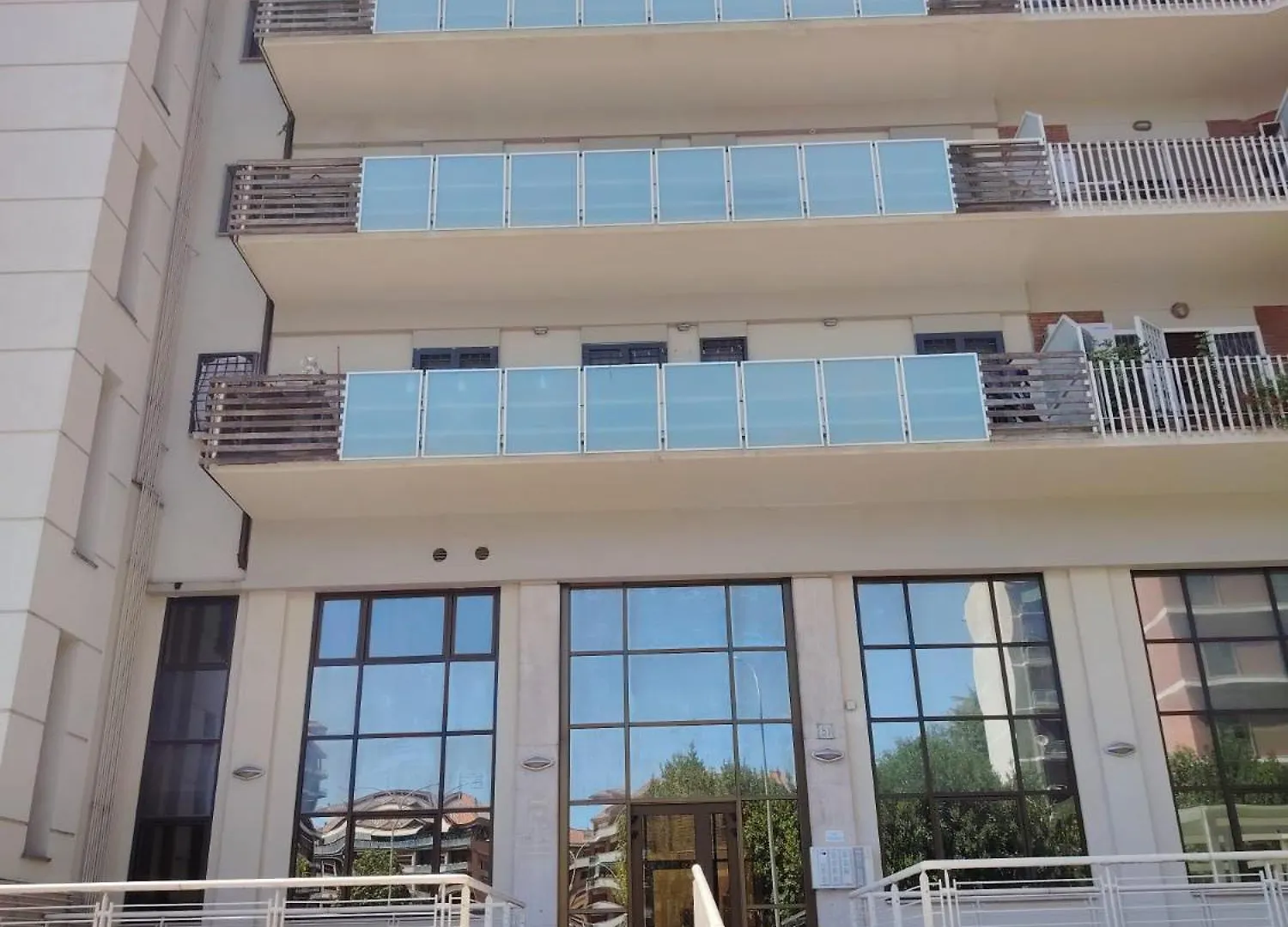Sonia Appia Antica House - 5 Min To Colosseum Rome Apartment