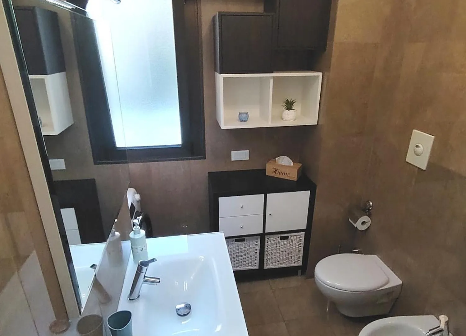 Sonia Appia Antica House - 5 Min To Colosseum Rome Apartment