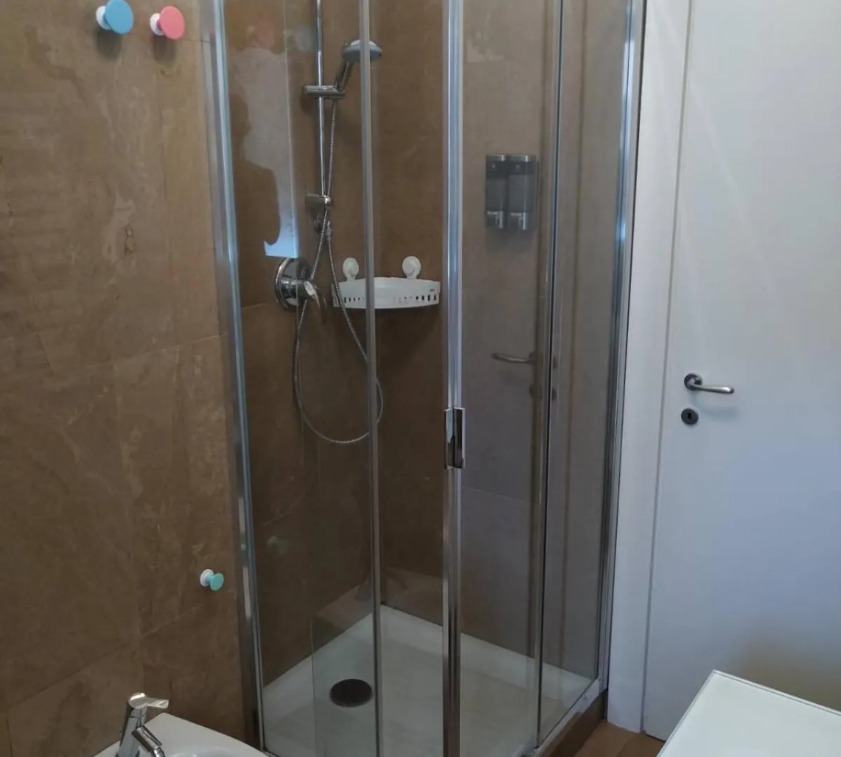 Apartment Sonia Appia Antica House - 5 Min To Colosseum Rome