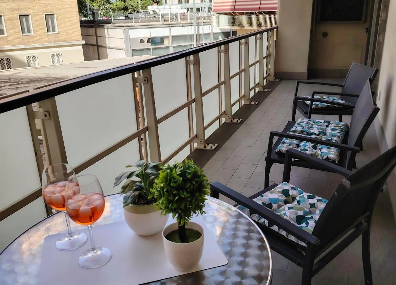 Sonia Appia Antica House - 5 Min To Colosseum Rome Italy