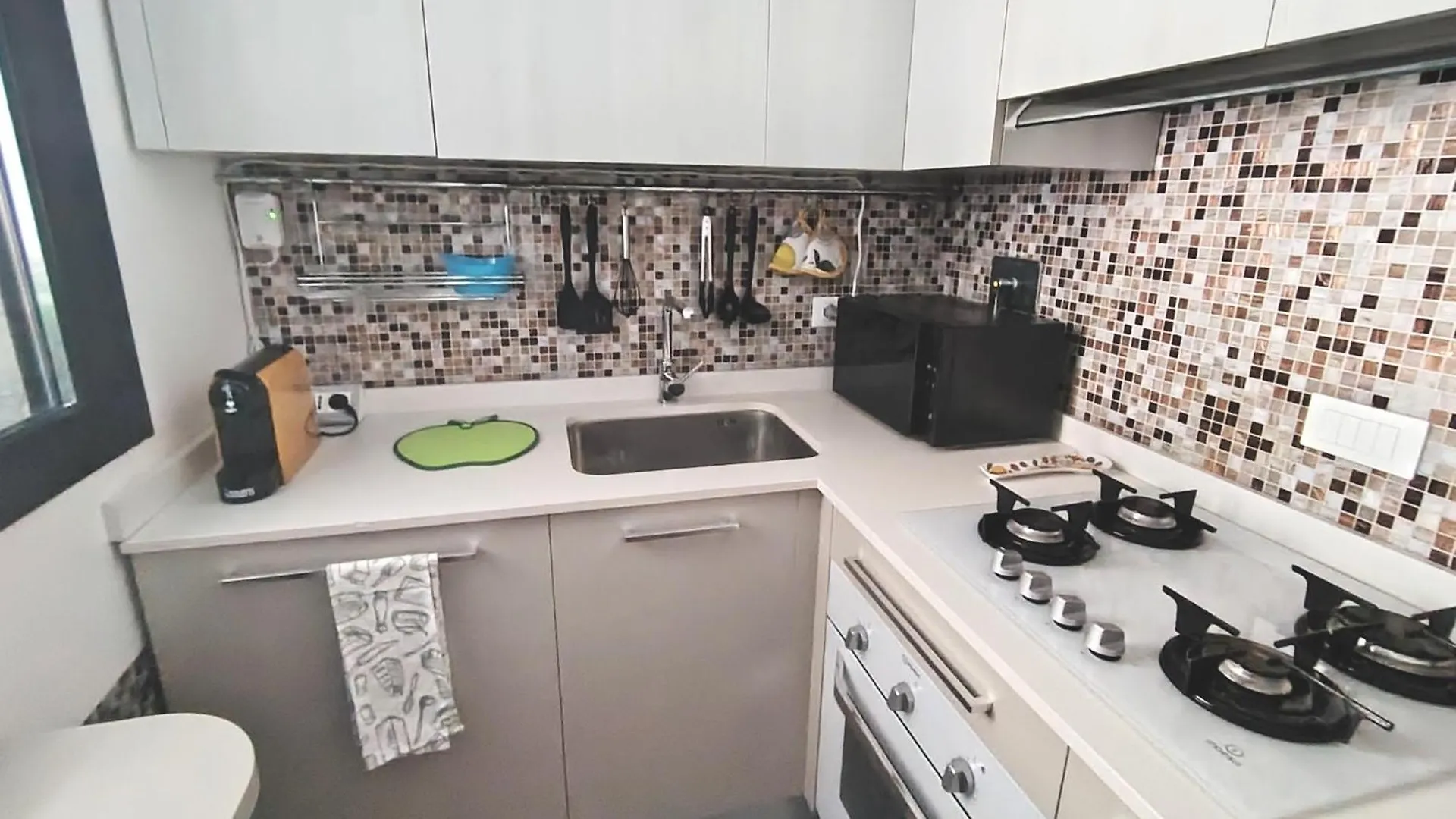 Apartment Sonia Appia Antica House - 5 Min To Colosseum Rome Italy