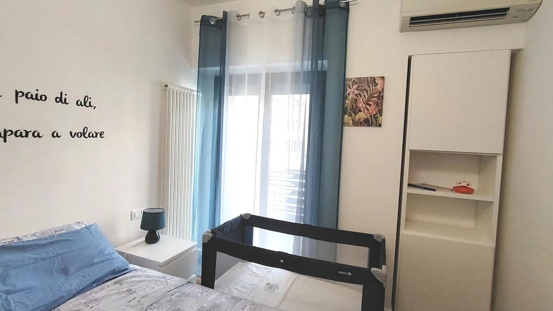 Sonia Appia Antica House - 5 Min To Colosseum Rome Apartment